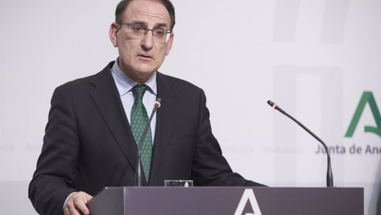 ep archivo   el presidente de la cea javier gonzalez de lara