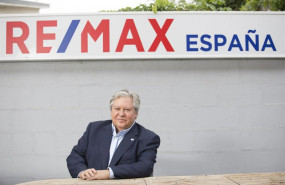 ep archivo   el presidente de remax espana javier sierra