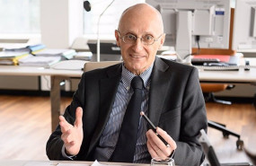 ep archivo   el presidente del consejo de supervision del bce andrea enria 20210323123405