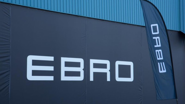 ep archivo fachada de la planta de produccion de ebro de la zona franca en ebro factory a 23 de ep archivo fachada de la planta de produccion de ebro de la zona franca en ebro factory a 23 de