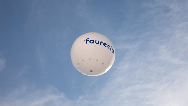 ep archivo - faurecia