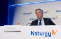 ep archivo - francisco reynes presidente ejecutivo de naturgy