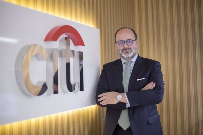 Ignacio Gutiérrez-Orrantia es designado nuevo CEO de Citi en Europa