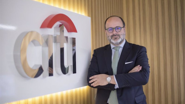 ep archivo   gutierrez orrantia nuevo consejero delegado de citi en europa