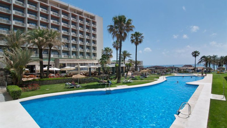 ep archivo hotel pez espada de torremolinos ep archivo hotel pez espada de torremolinos
