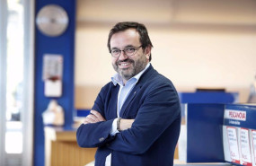 ep archivo ignacio gonzalez consejero delegado de nueva pescanova ep archivo ignacio gonzalez consejero delegado de nueva pescanova
