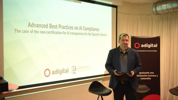 ep archivo   justo hidalgo director de inteligencia artificial de adigital