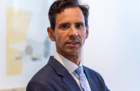 ep archivo   kim tudor deputy head global banking en espana de bnp paribas