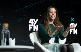 ep archivo   la ceo y co founder de holaluz carlota pi