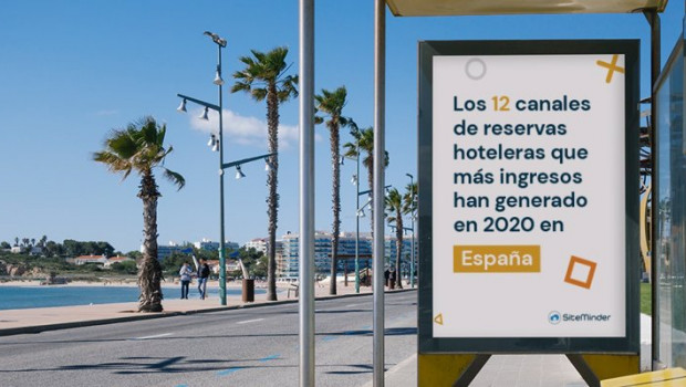 ep archivo   la pandemia impulsa las reservas directas en los hoteles y refuerza los canales locales