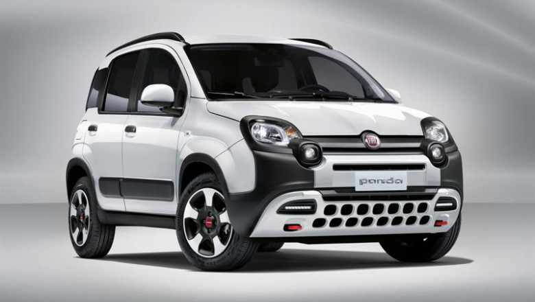ep archivo   las ventas de coches en italia caen un 36 en el primer semestre hasta las 854690