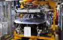 ep archivo   linea de montaje de la planta de psa peugeot citron en vigo