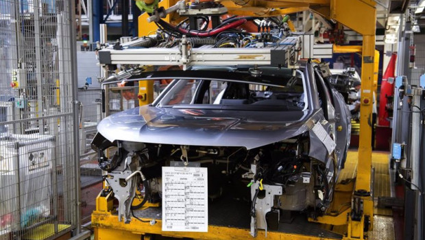 ep archivo linea de montaje de la planta de psa peugeot citron en vigo ep archivo linea de montaje de la planta de psa peugeot citron en vigo