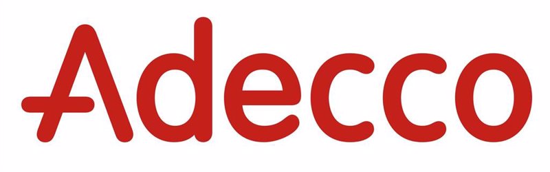 ep archivo logo de adecco ep archivo logo de adecco