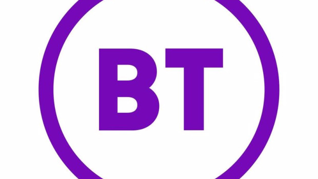 ep archivo   logo del operador de telecomunicaciones bt