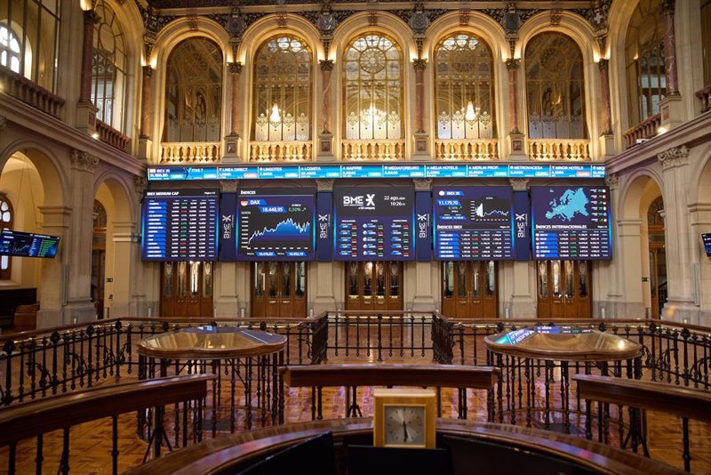 Calendario bursátil de 2025: ¿qué días cierra la bolsa española el próximo año?