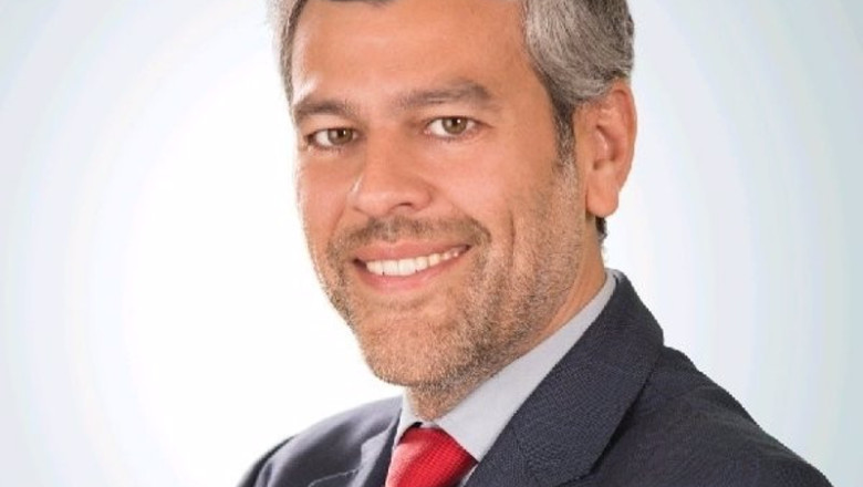 ep archivo   ramon llorente nuevo responsable de banca de inversion de banco sabadell