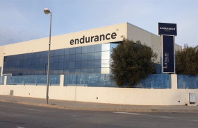 ep archivo   sede de endurance motive fabricante espanol de baterias de litio para almacenamiento de