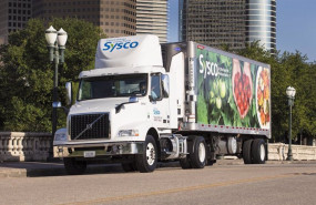 ep archivo   sysco gana 185 millones en su primer trimestre fiscal un 52 menos