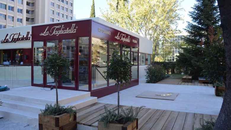 ep archivo   un local de la tagliatella