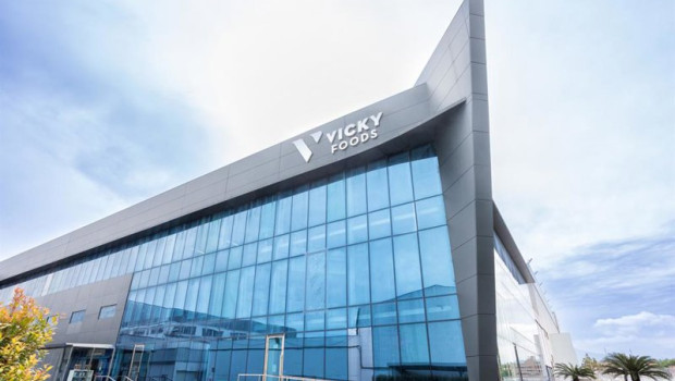 ep archivo vicky foods planta de produccion gandia ep archivo vicky foods planta de produccion gandia
