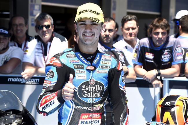 ep aron canet gran premio espana jerez