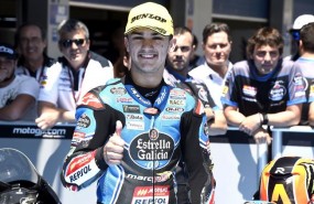 ep aron canet gran premio espana jerez