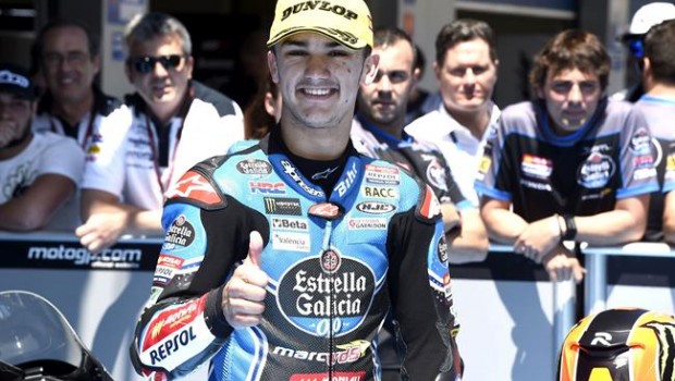 ep aron canet gran premio espana jerez
