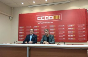 ep arturo leon ccoo pv y unai sordo ccoo