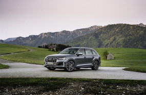 ep audi sq7 tfsi