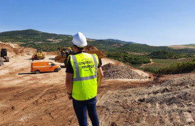 ep avanzan las obras en loma de los pinos