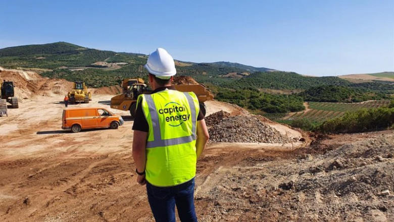 ep avanzan las obras en loma de los pinos ep avanzan las obras en loma de los pinos