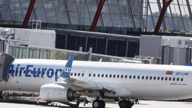ep aviones de air europa