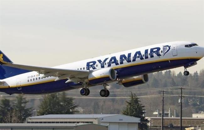 Avión de Ryanair | RYANAIR ep avionryanair 20170918141402