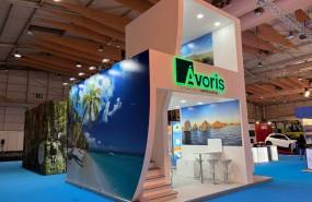ep avoris participa en la feria de turismo de lisboa para reforzar su presencia en portugal