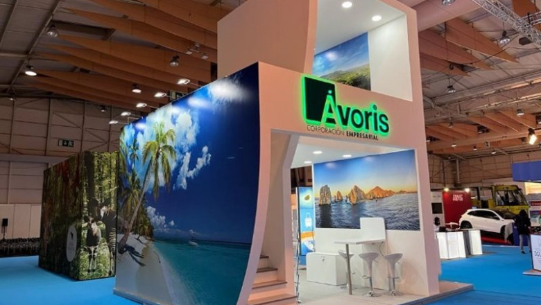 ep avoris participa en la feria de turismo de lisboa para reforzar su presencia en portugal