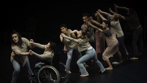 ep bailarinesproyecto lets dance