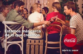ep camanana navidad coca-cola