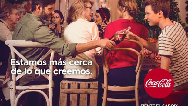 ep camanana navidad coca-cola