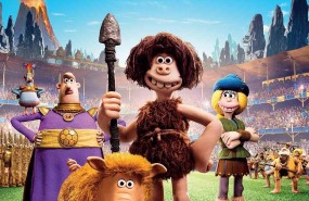ep cartella pelicula cavernicola