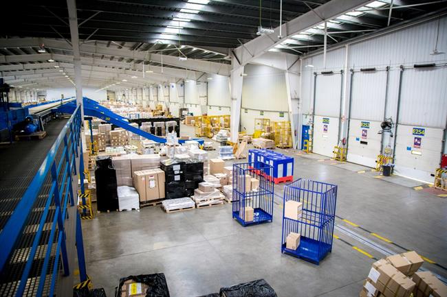 ep centro logisticodachser