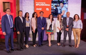 ep coca-cola presenta porelclimahosteleros