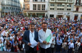 ep concentracionapoyoproyectoantonio banderasastoria malaga