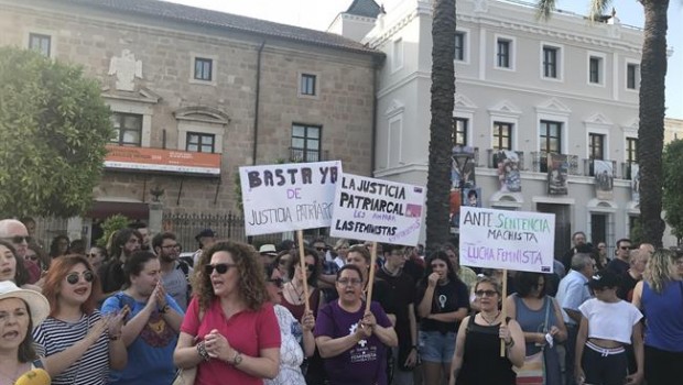 ep concentracionmeridala puestalibertad de la manada