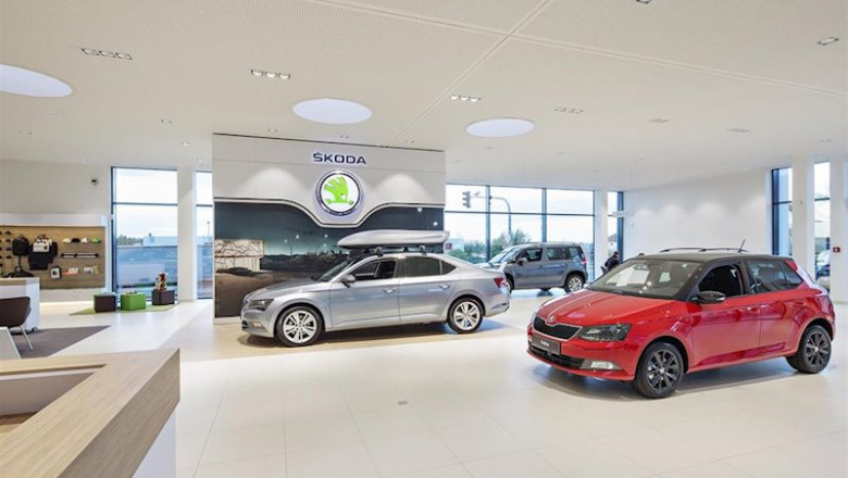 ep concesionario de skoda ep concesionario de skoda