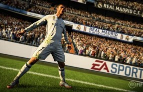 ep cristiano ronaldofifa 18
