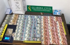 ep desarticulado grupo criminal dedicadodistribuciondrogabueu