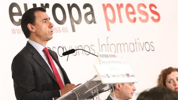 ep desayuno informativofernando martinez maillo coordinador generalpp