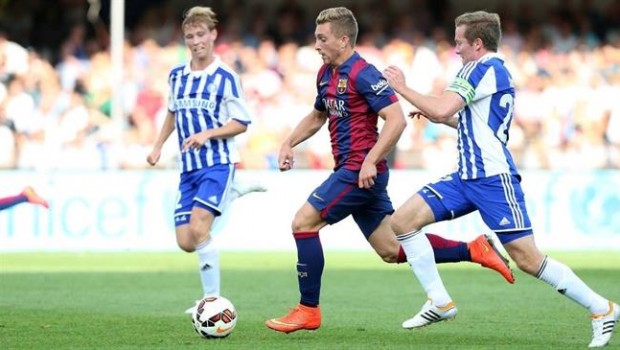 ep deulofeu bara foto miguel ruizfcb