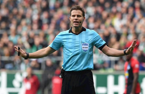 ep el arbitro aleman felix brych